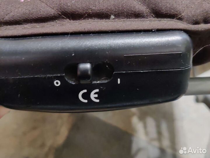 Кресло качалка для ребенка