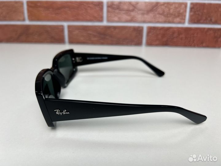 Очки Ray Ban Kiliane RB 4395 6677/71 - Оригинал