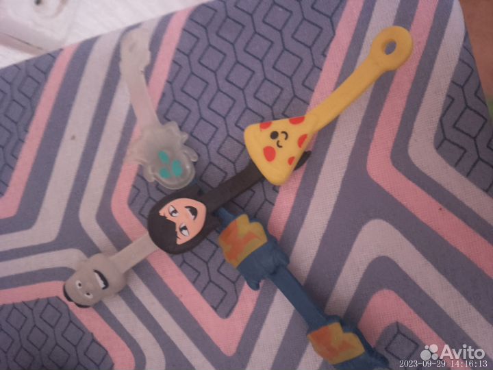 Грызунки Скрепыши