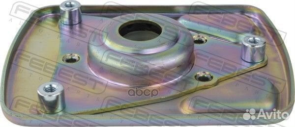 Опора переднего амортизатора pgss-K0F Febest