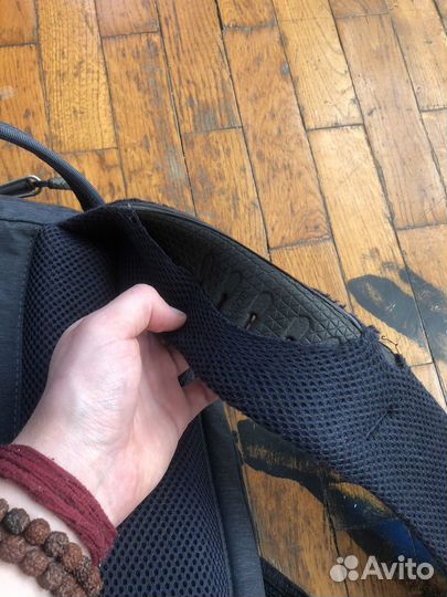 Рюкзак the north face vault