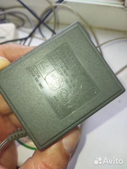 Радио телефон panasonic