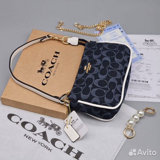 Сумки, одежда для женщин