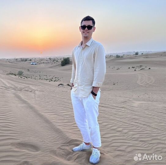 Авитолог. Продвижение бизнес аккаунтов