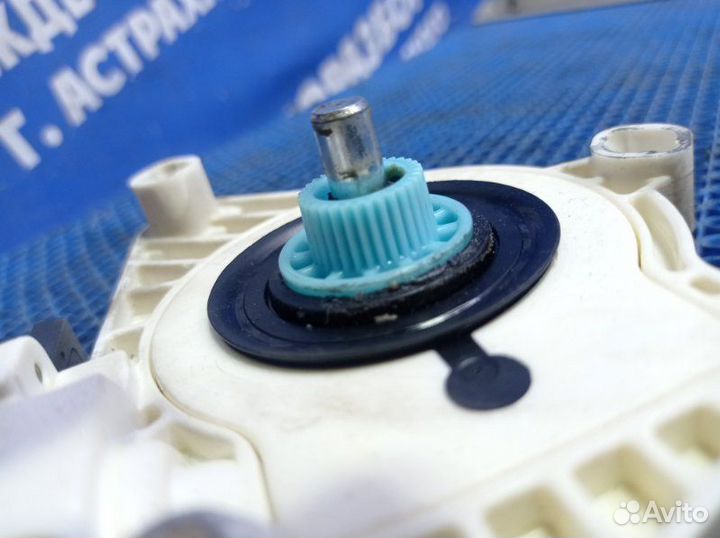 Моторчик стеклоподъемника Mercedes-Benz W169