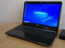 Dell Inspiron N5110-4837
