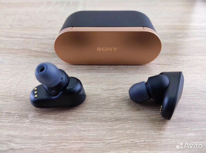 Sony wh 1000 xm3