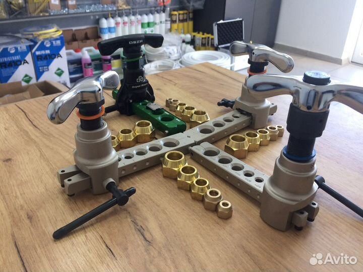 Вальцовка Value VFT-808-I-N