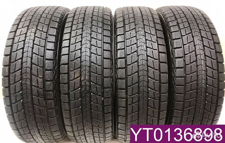 Dunlop Winter Maxx SJ8 225/60 R18 100R