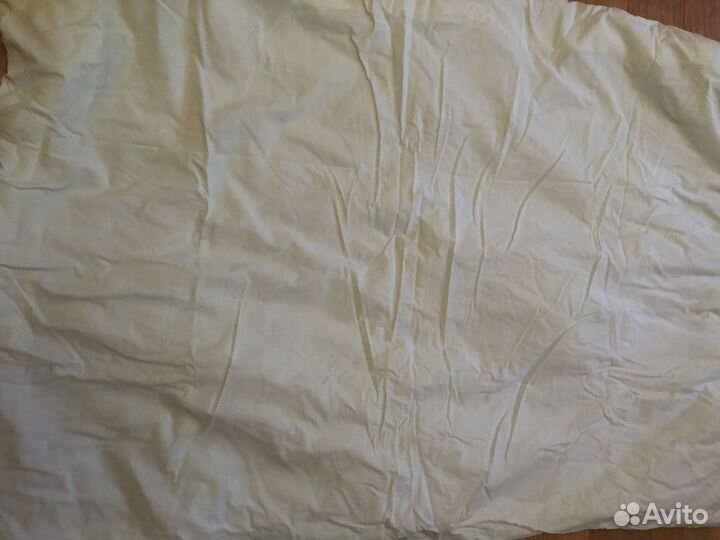 Детское верблюжье одеяло