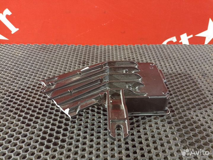 Преобразователь напряжения