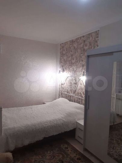 1-к. квартира, 36 м², 1/4 эт.