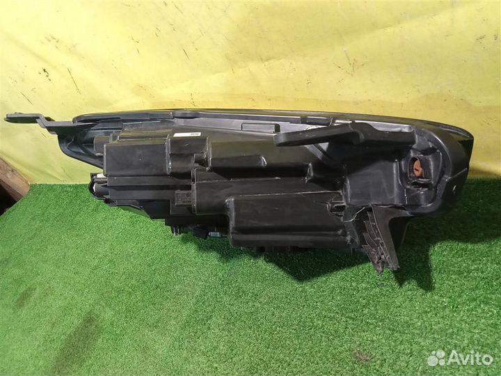 Фара левая LED Chery Tiggo 7 Pro 2019