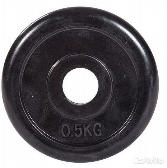 Блины для штанги