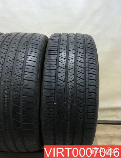 Continental ContiCrossContact LX Sport 275/45 R21 110Y