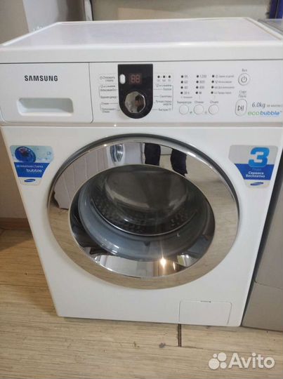 Стиральные машины Б/У Гарантия Доставка