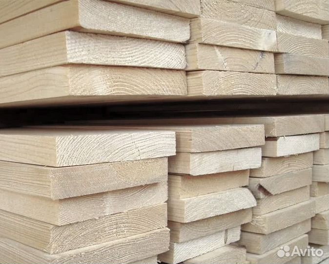 Доска оптом ГОСТ 24454-80 20мм