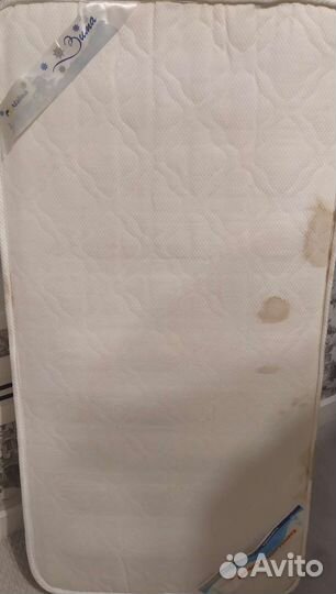 Матрас детский