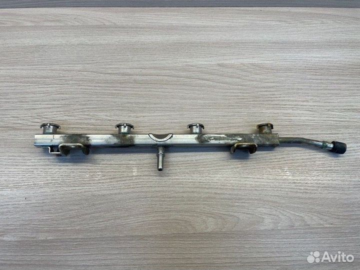 Топливная рампа LADA X-Ray