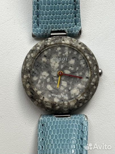 Часы Tissot RockWatch
