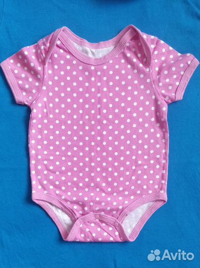 Одежда на девочку 68-74р