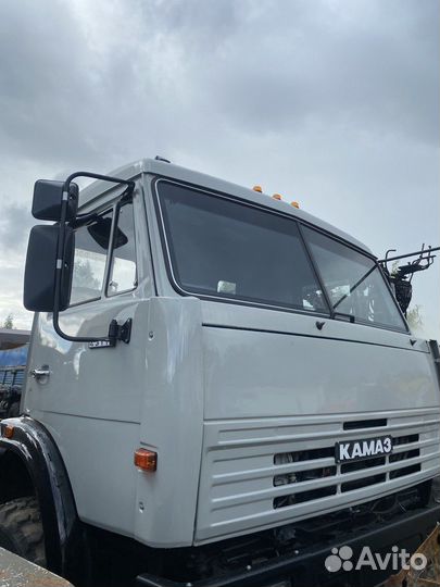 КамАЗ 45141, 2003