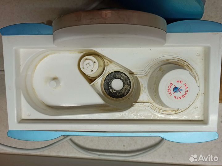 Увлажнитель воздуха