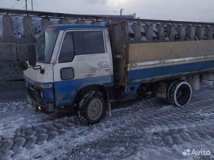 Грузоперевозки