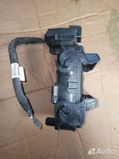 Блок предохранителей Chevrolet Malibu 9 2018