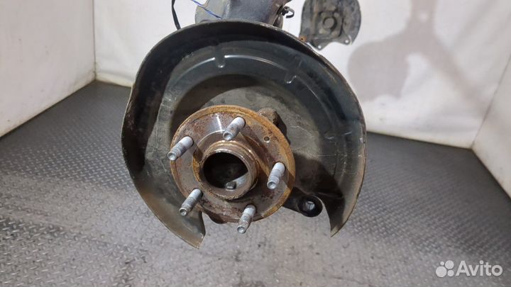 Балка подвески задняя Buick Encore 2016, 2019