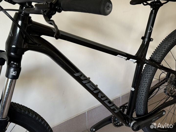 Merida Big Trail 200 