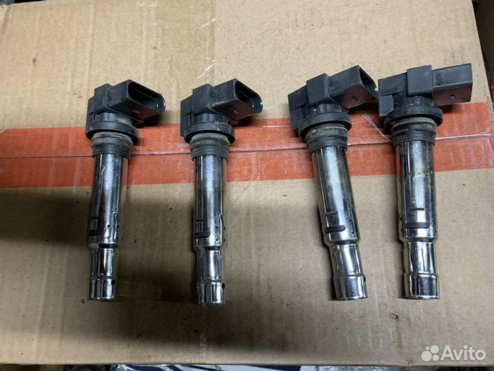 Катушка зажигания VAG 036905715g