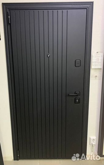 Входная дверь Super Omega Pro *950