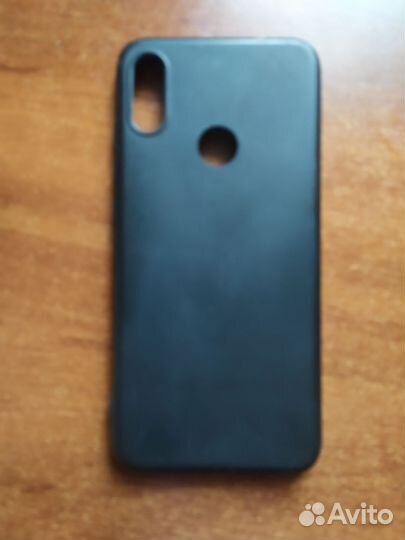 Чехол для Redmi Note 7