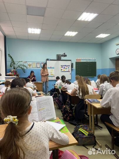 Репетитор по математике