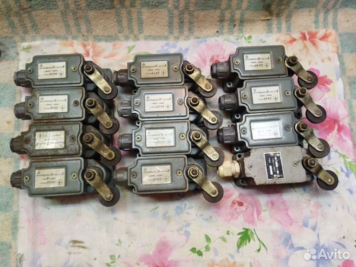 Инструмент СССР 3