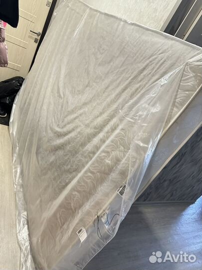 Матрас 160х200