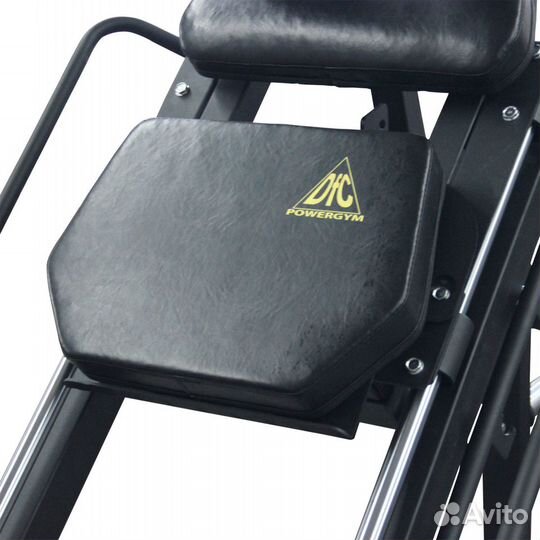 Жим ногами DFC powergym HM028