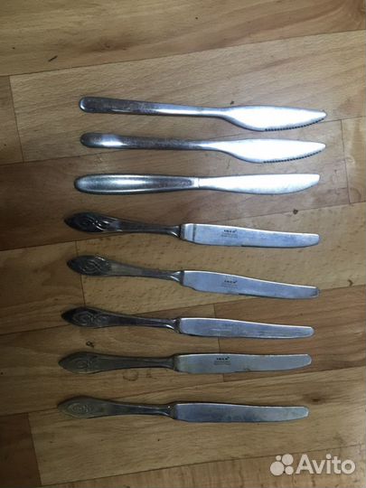 Набор столовых приборов