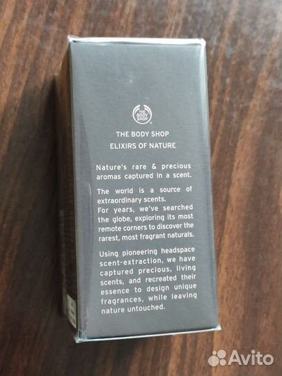 Туалетная вода женская