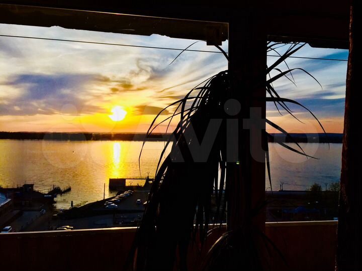 1-к. квартира, 41 м², 7/9 эт.