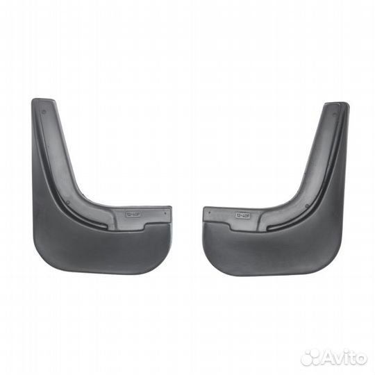 Брызговики для chevrolet lacceti (седан,хэтчбек,ун