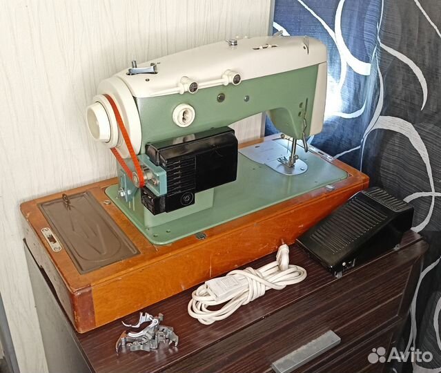 Швейная машина Veritas 8014/36