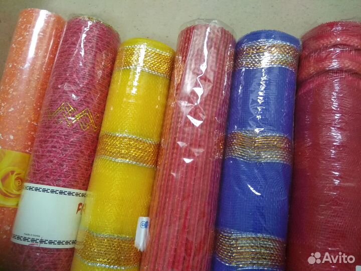 Материалы для творчества