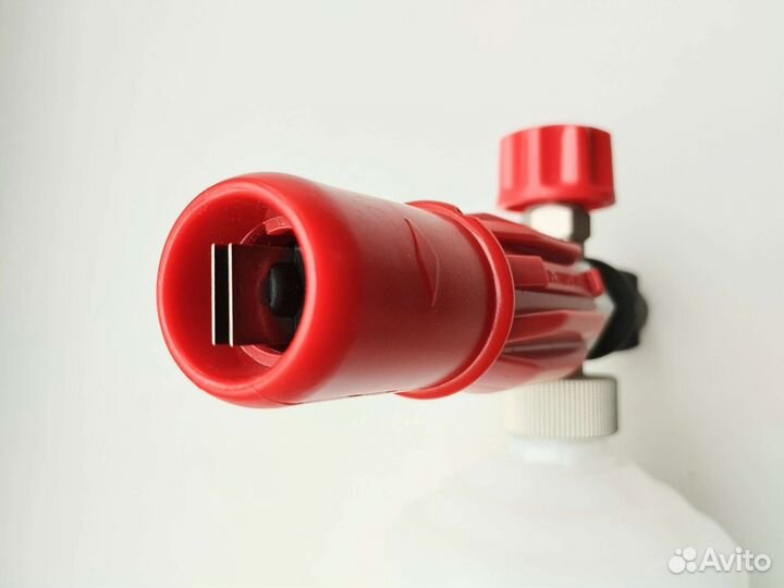 Пенник /пенная насадка