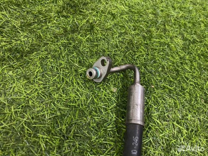 Шланг гидроусилителя руля Bmw 7 F01 3.0 N54 2011