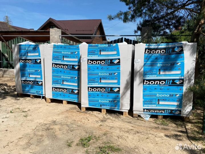 Газосиликатный Блок 600 250