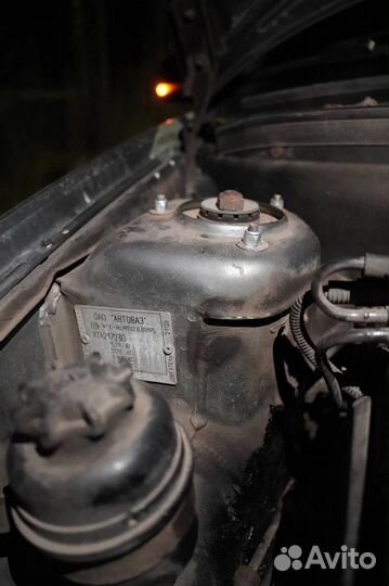 LADA Priora 1.6 МТ, 2012, 168 000 км