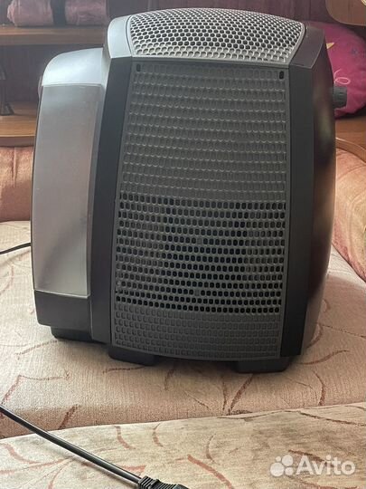 Увлажнитель воздуха