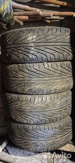 Triangle AdvanteX SUV TR259 245/35 R20